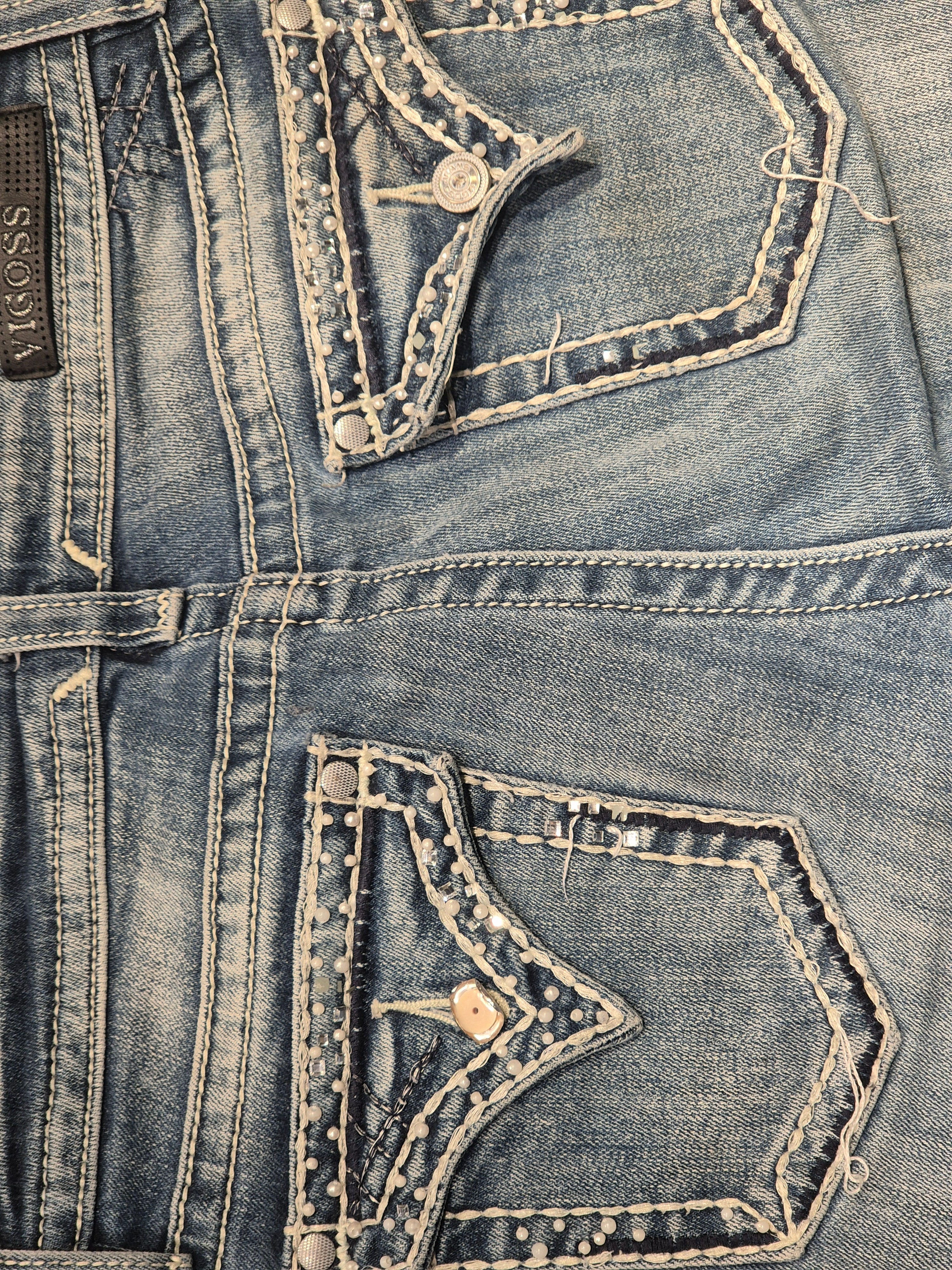 Vigoss Jeans