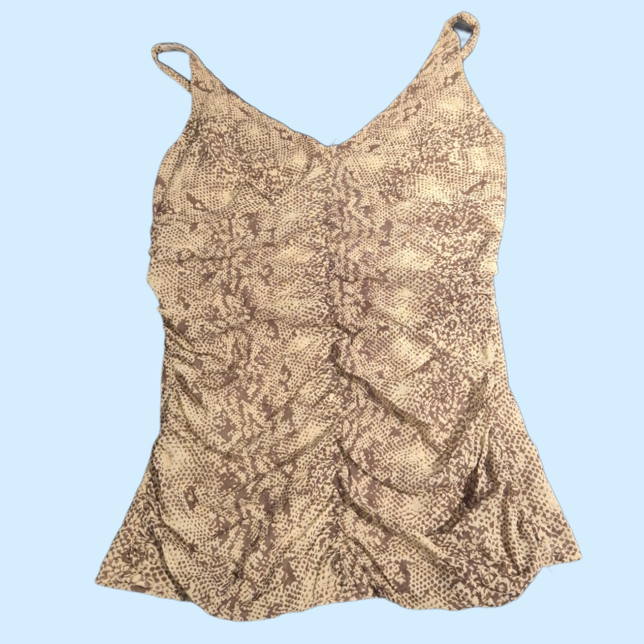 Express Top