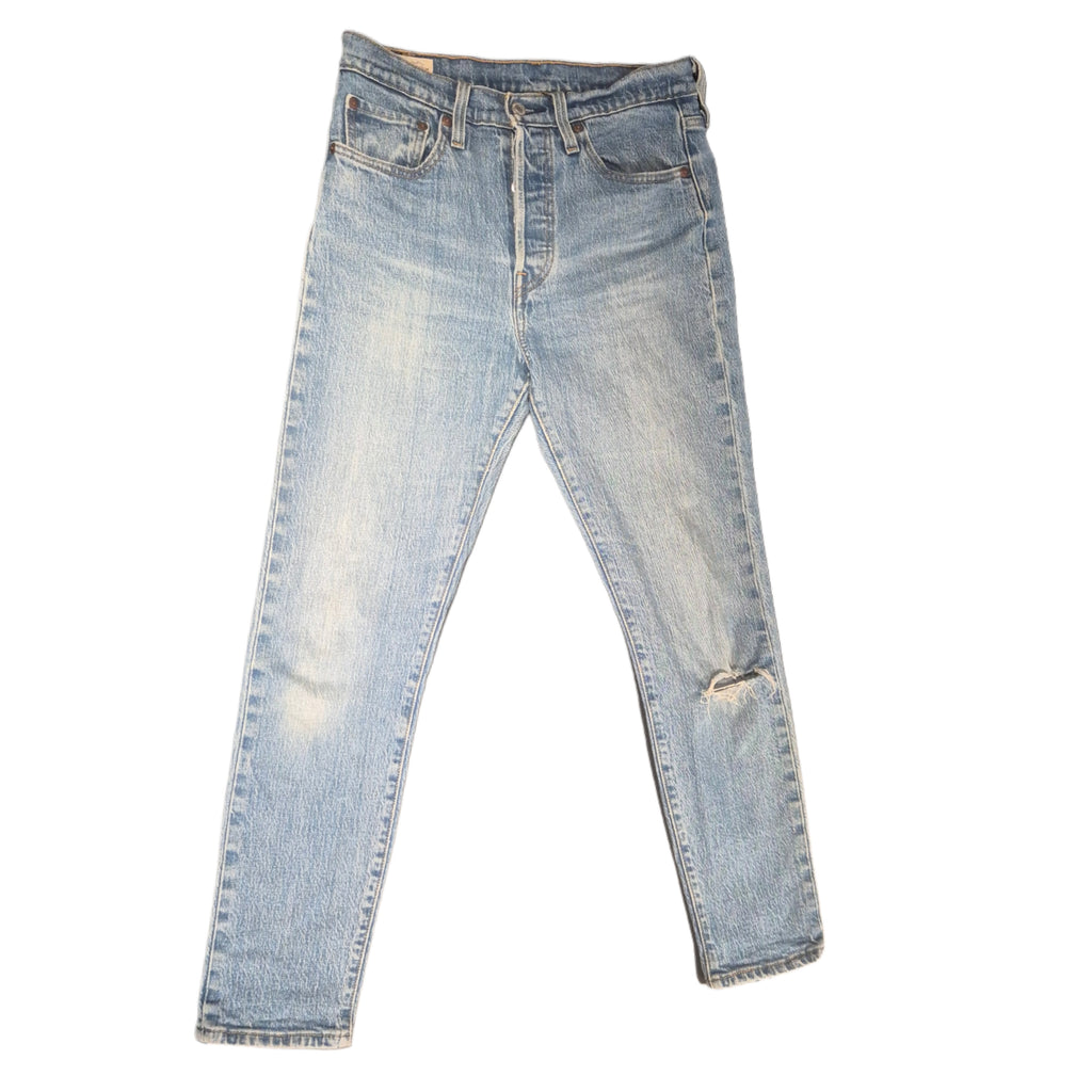 Levi's Capital E Jeans