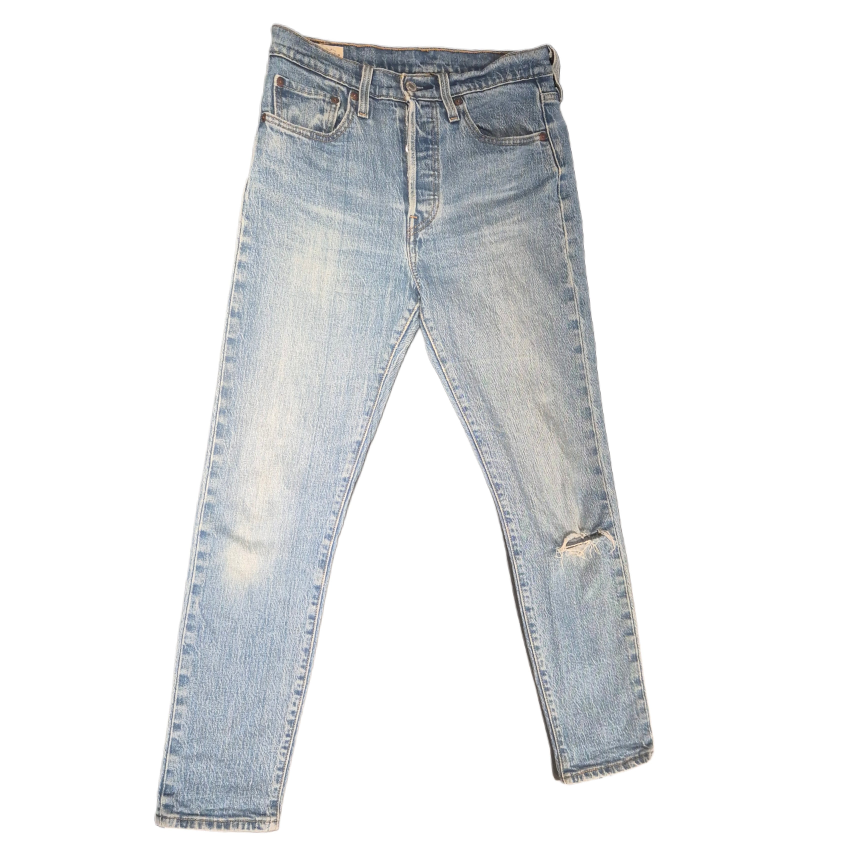 Levi's Capital E Jeans
