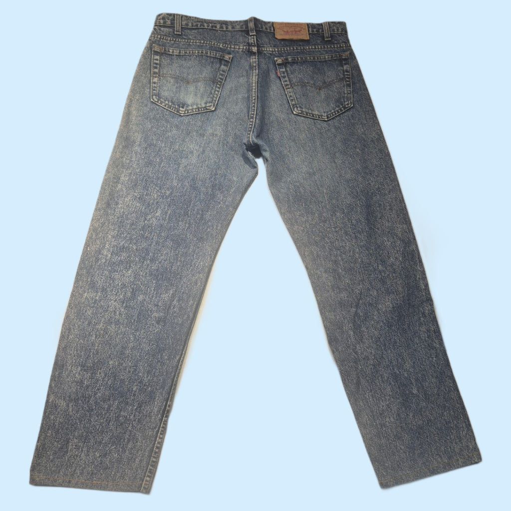 Levi's Jeans