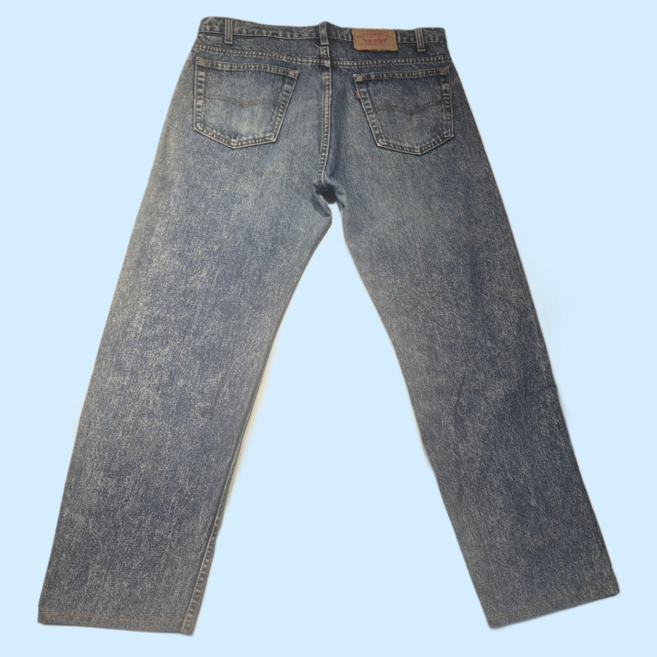 Levi's Jeans
