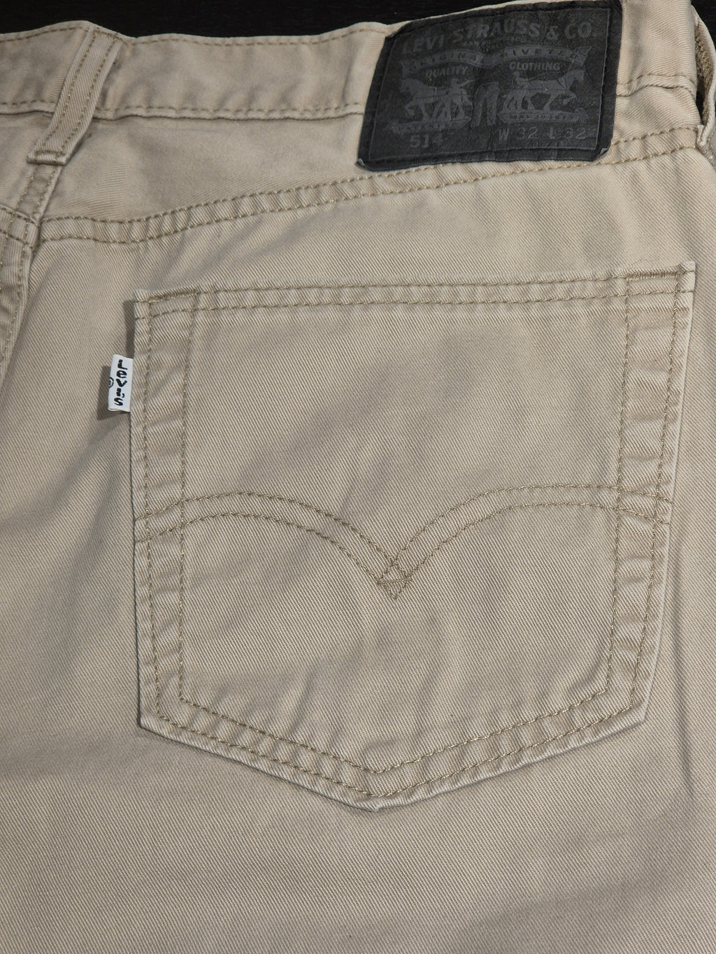 Levi's Jeans