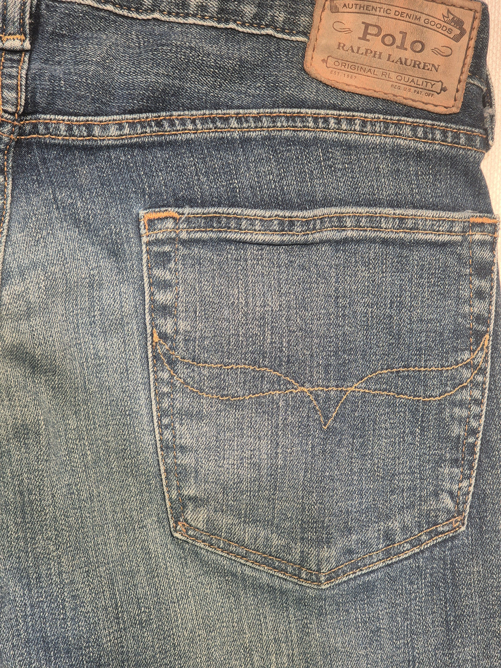 Ralph Lauren Jeans