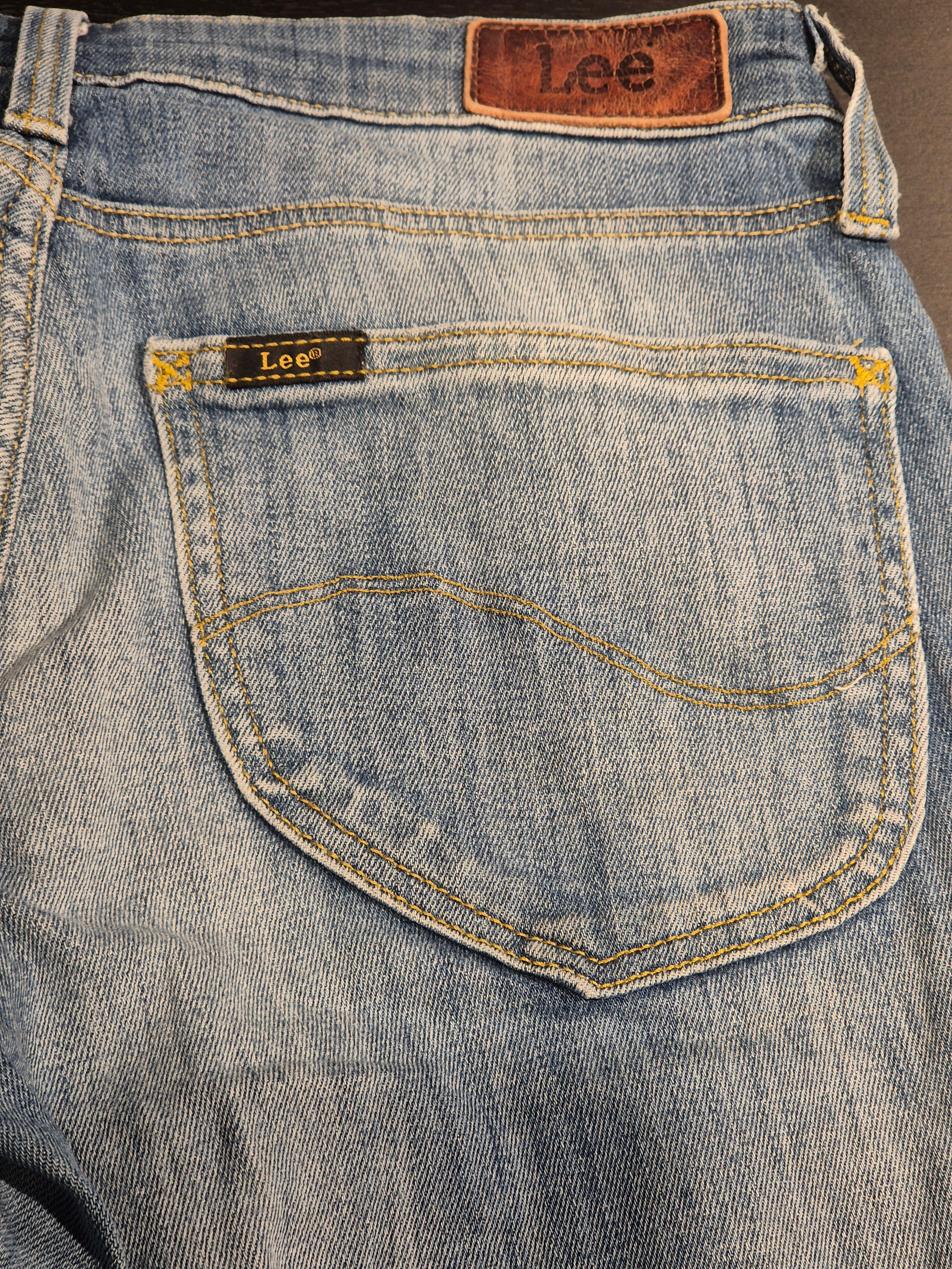 Lee Jeans