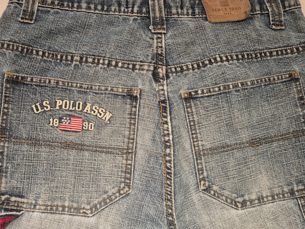 U.S Polo Assn. Jeans