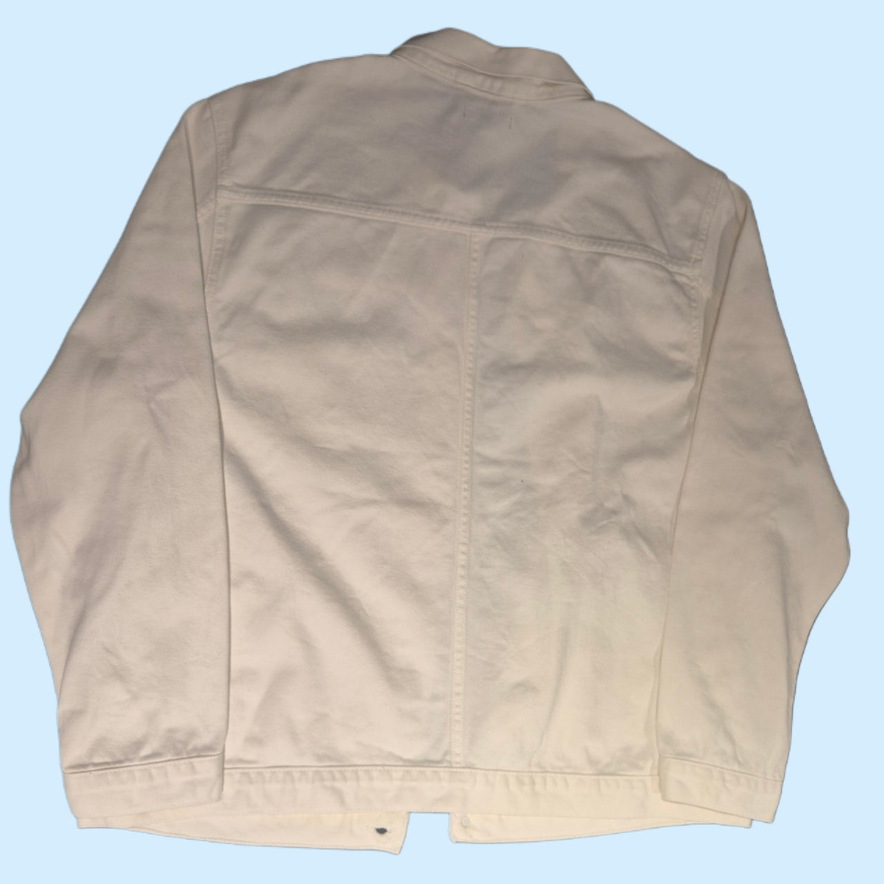 Levi's Denim Jacket