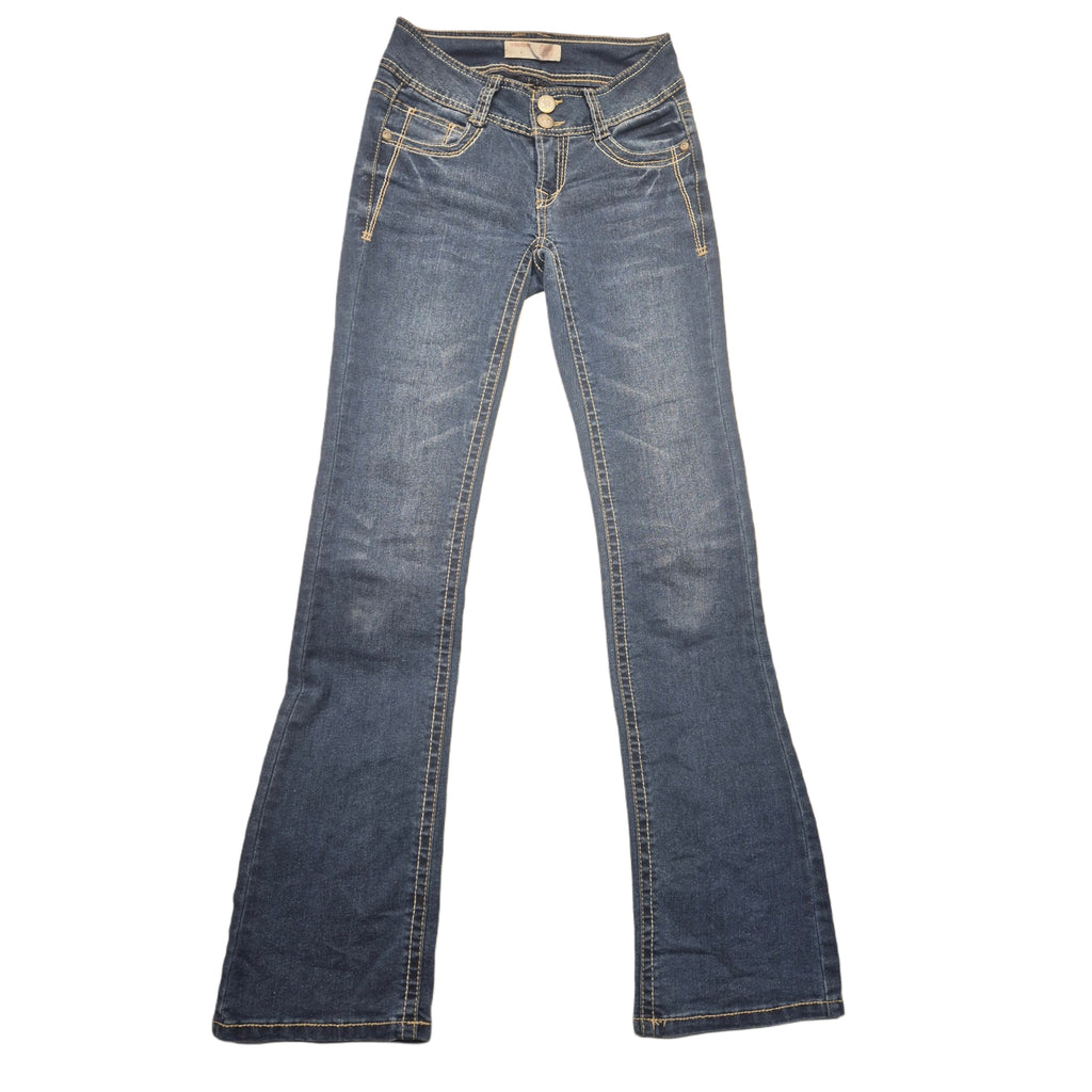 No Boundaries Jeans