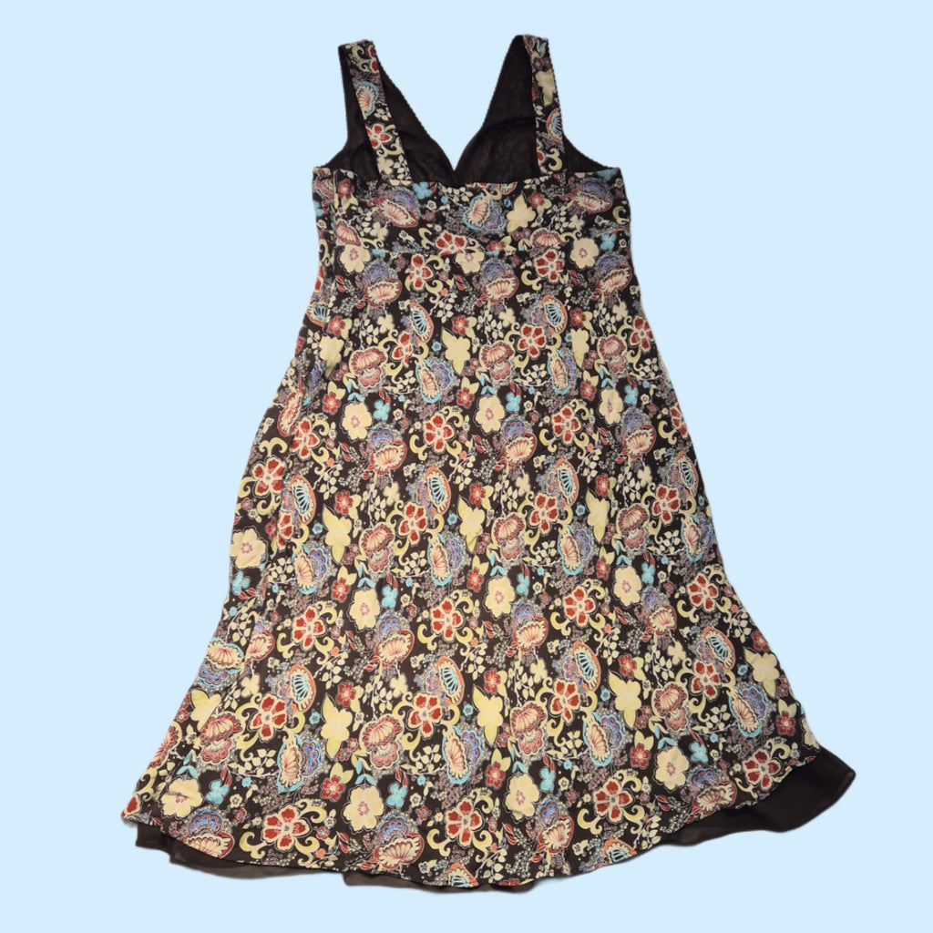 Ann Taylor Loft Dress