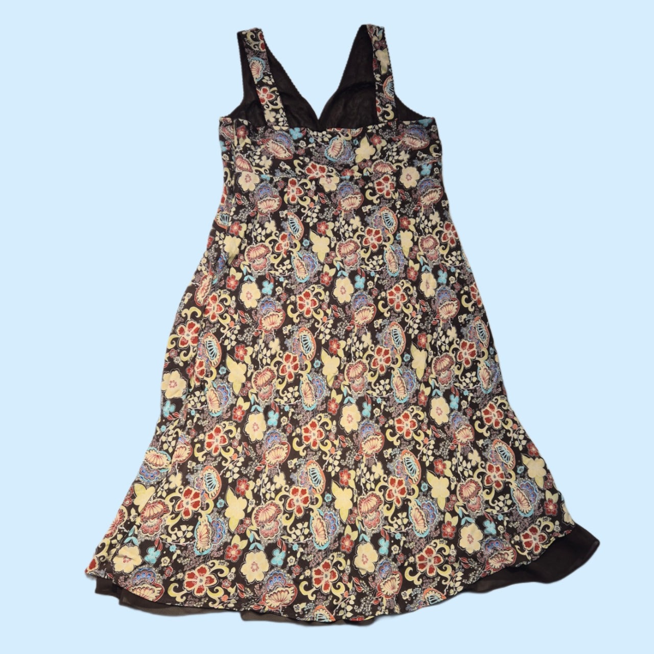 Ann Taylor Loft Dress