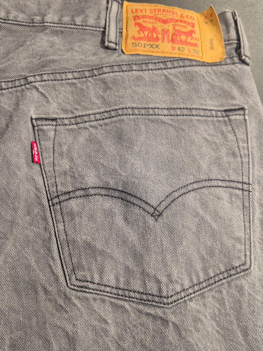 Levi's Jeans