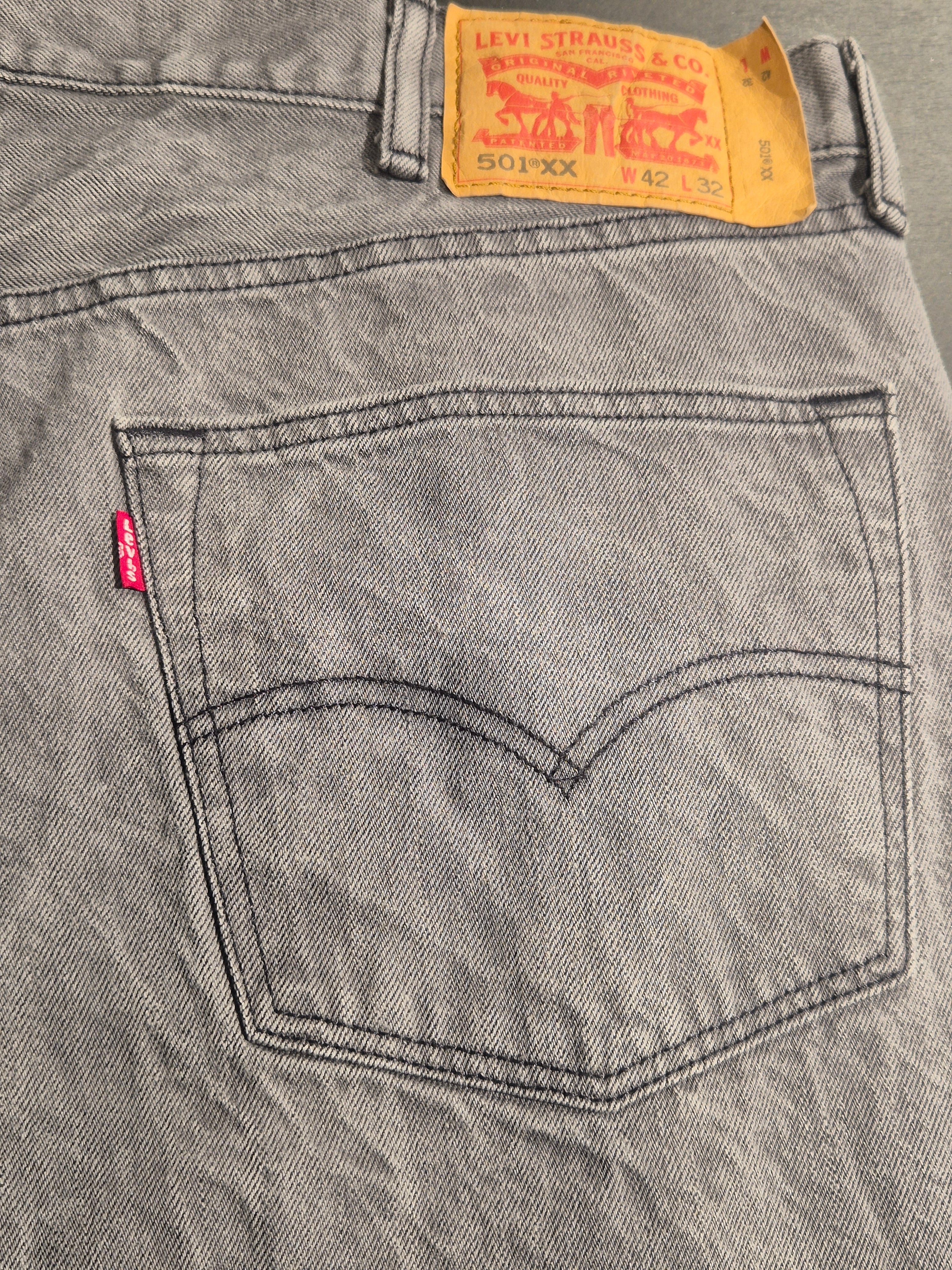 Levi's Jeans
