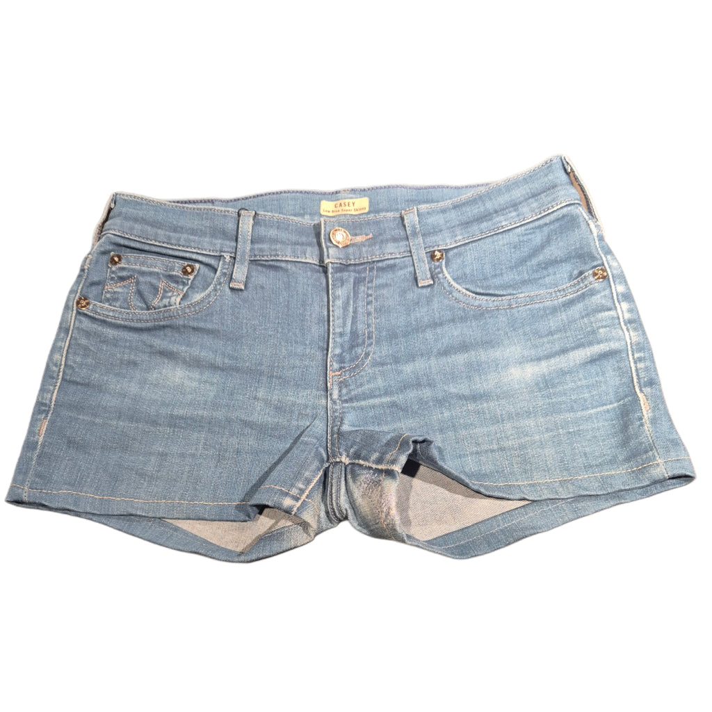 True Religion Denim Shorts