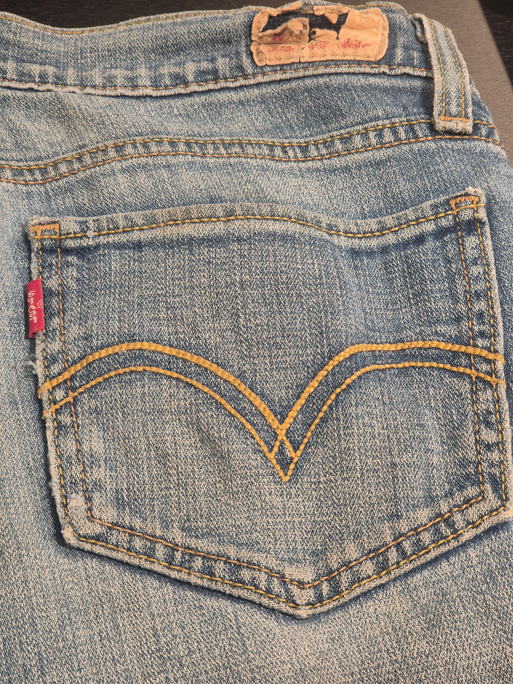 Levi's Jeans