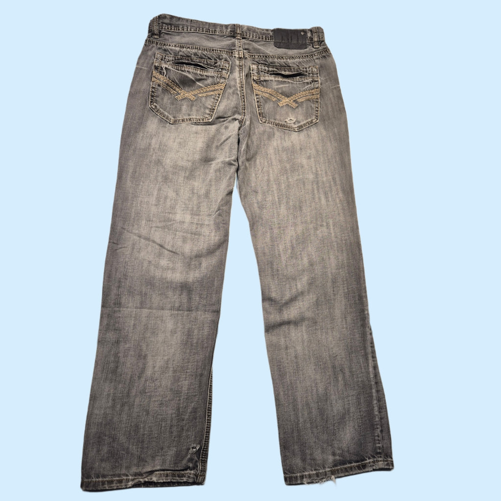 Axel Jeans