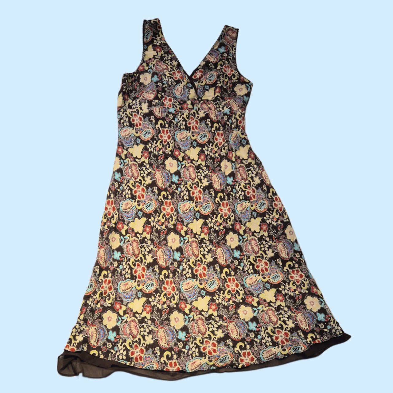 Ann Taylor Loft Dress