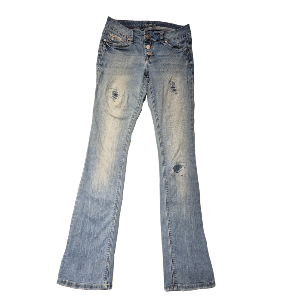 Amethyst Jeans