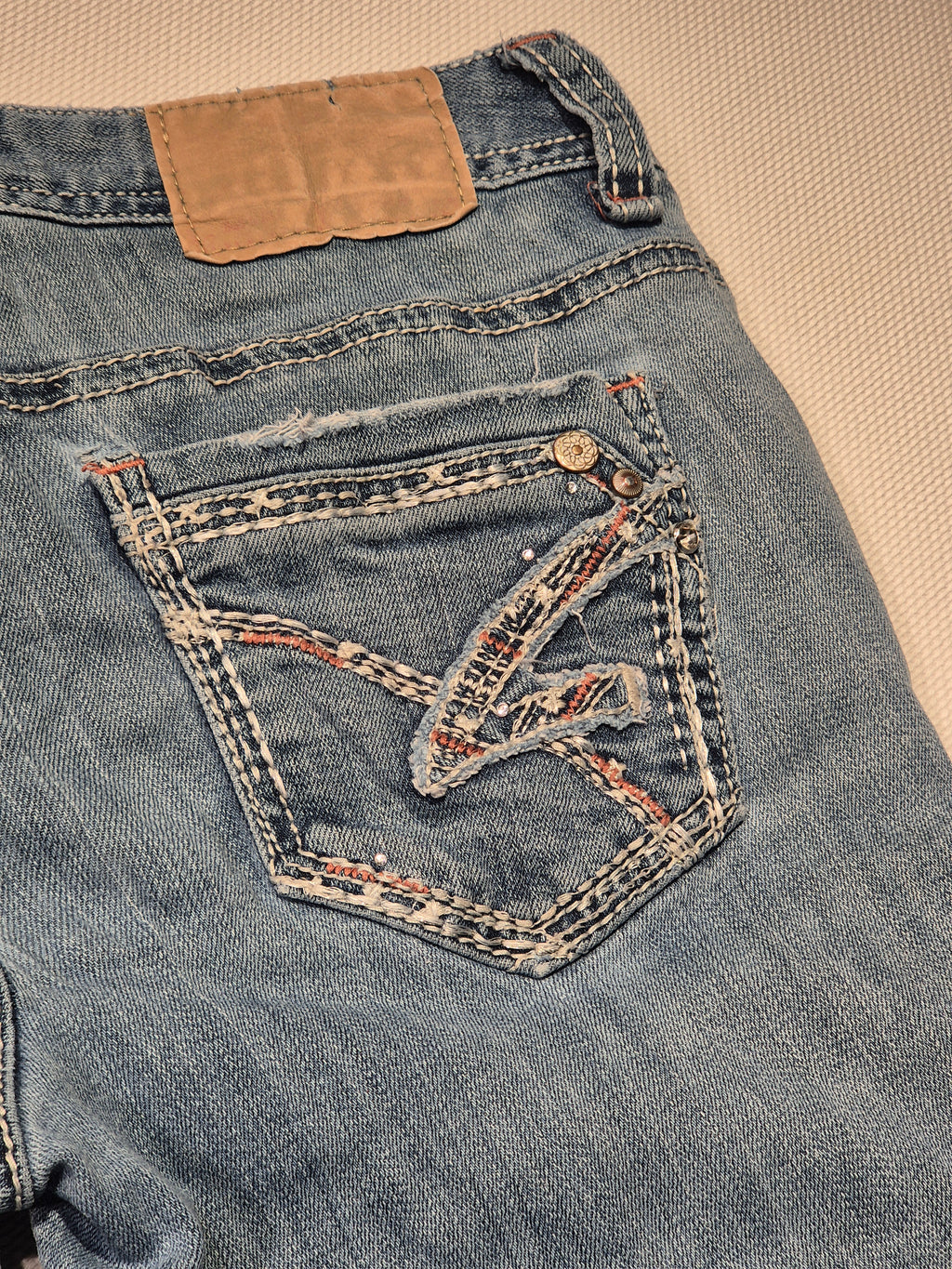 Amethyst Jeans