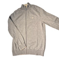 Ralph Lauren Zip Up Polo