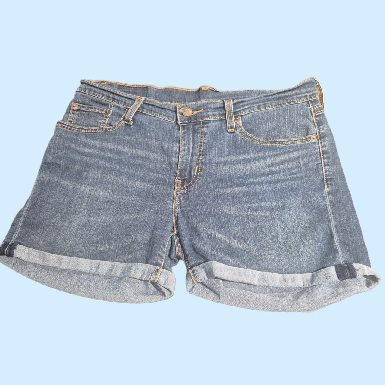 Levi's Shorts
