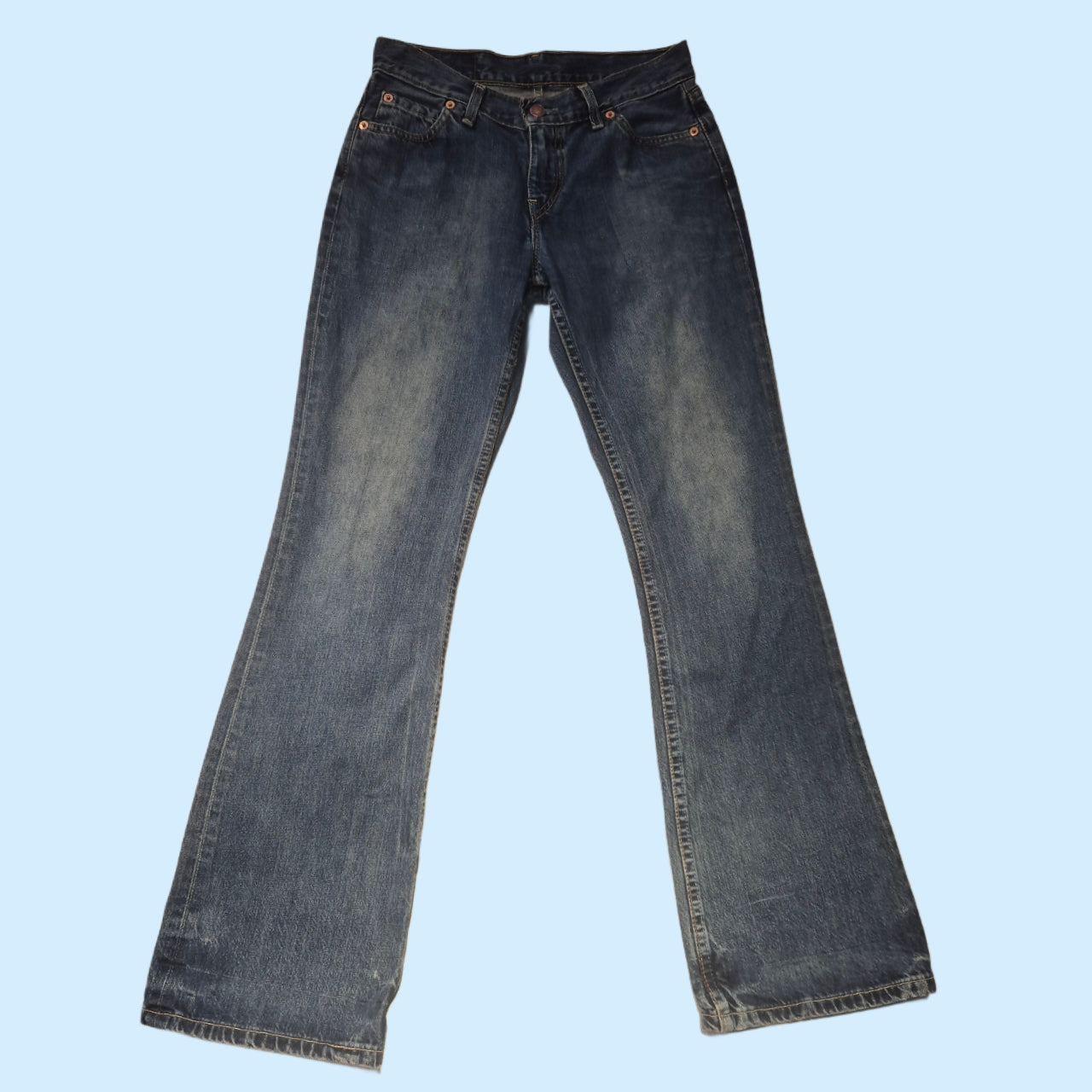 Levi's Jeans