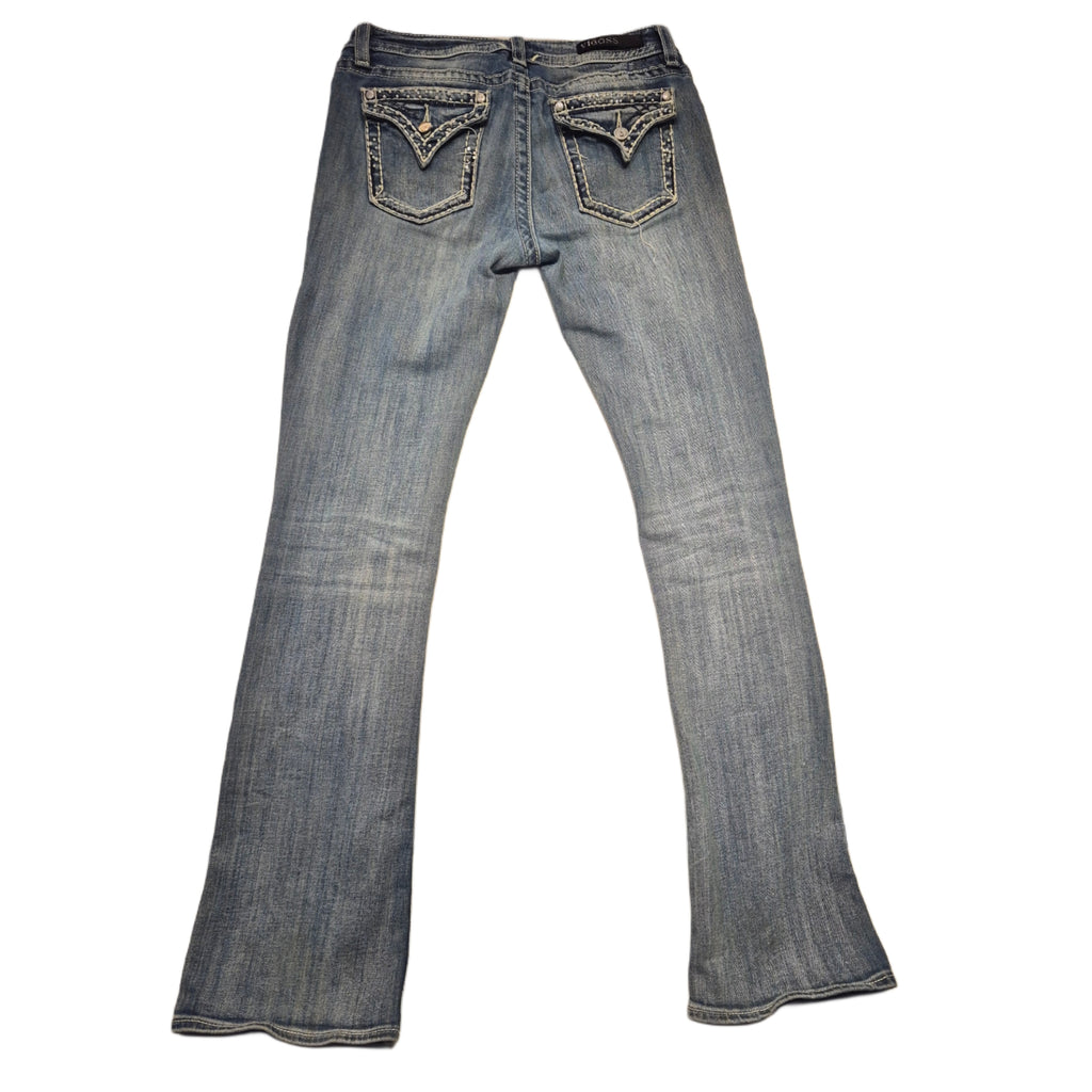 Vigoss Jeans