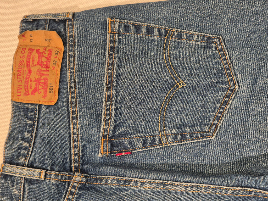 Levi's Jeans