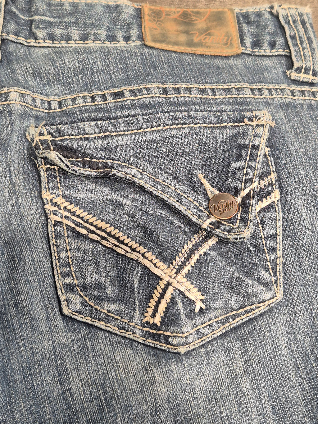 Vanity Jeans