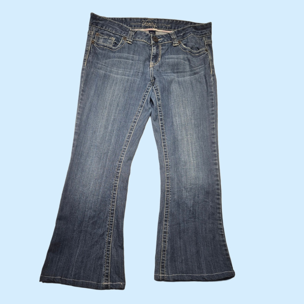 Vanity Jeans