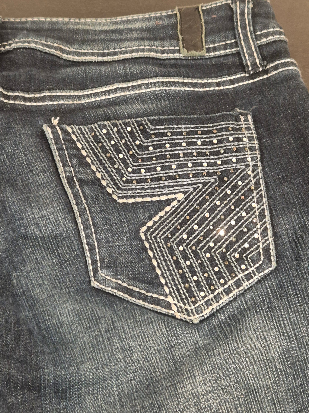 People's Liberation Jeans