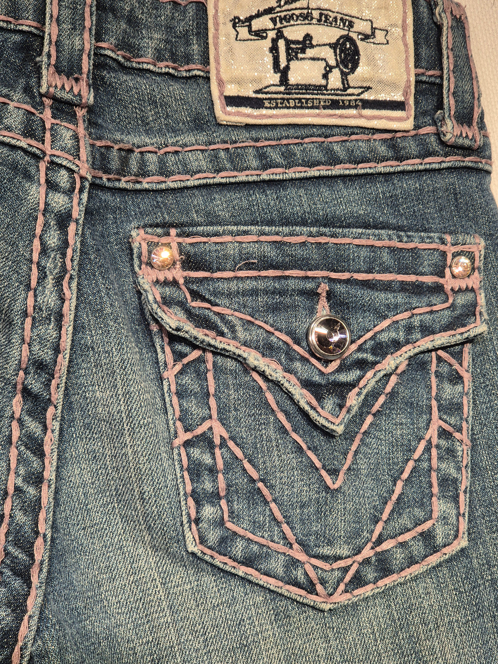 Vigoss Jeans