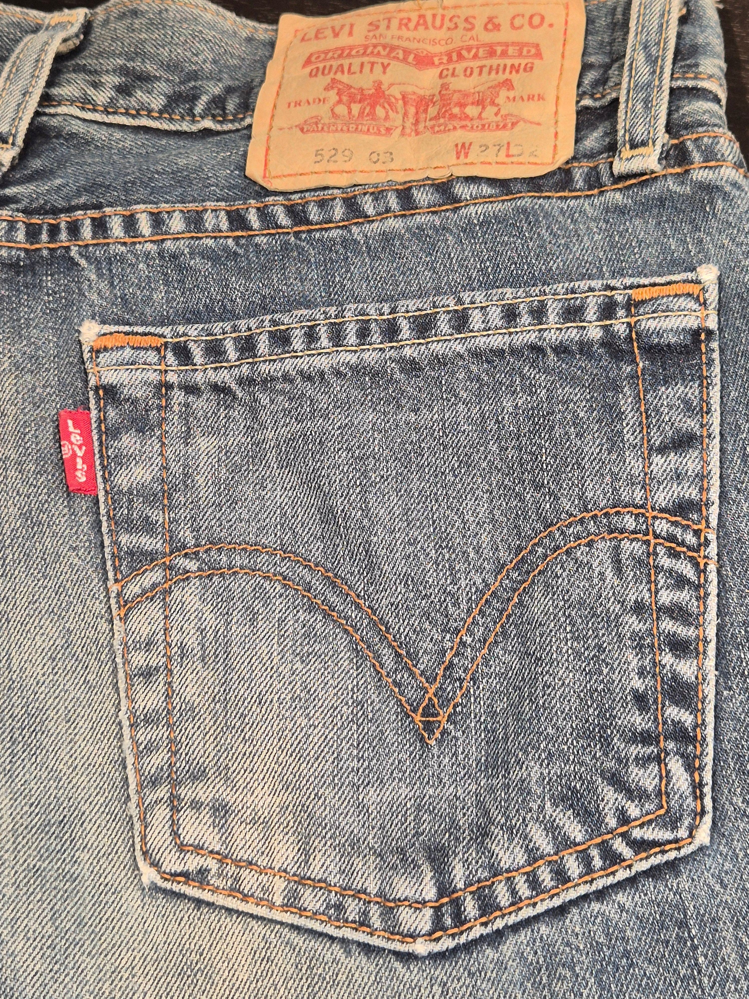 Levi's Jeans