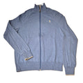 Ralph Lauren Zip Up Polo