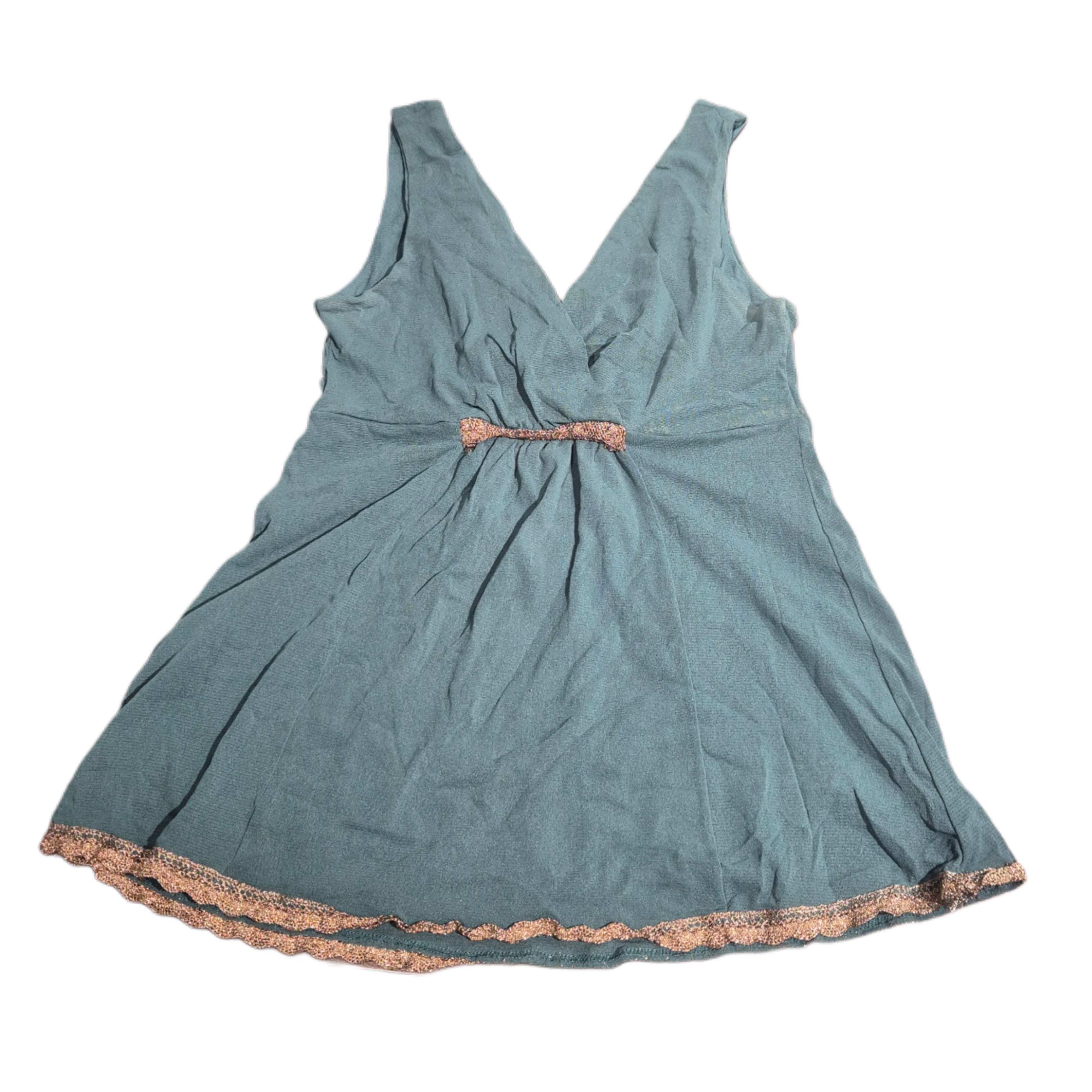 Weston Wear Top