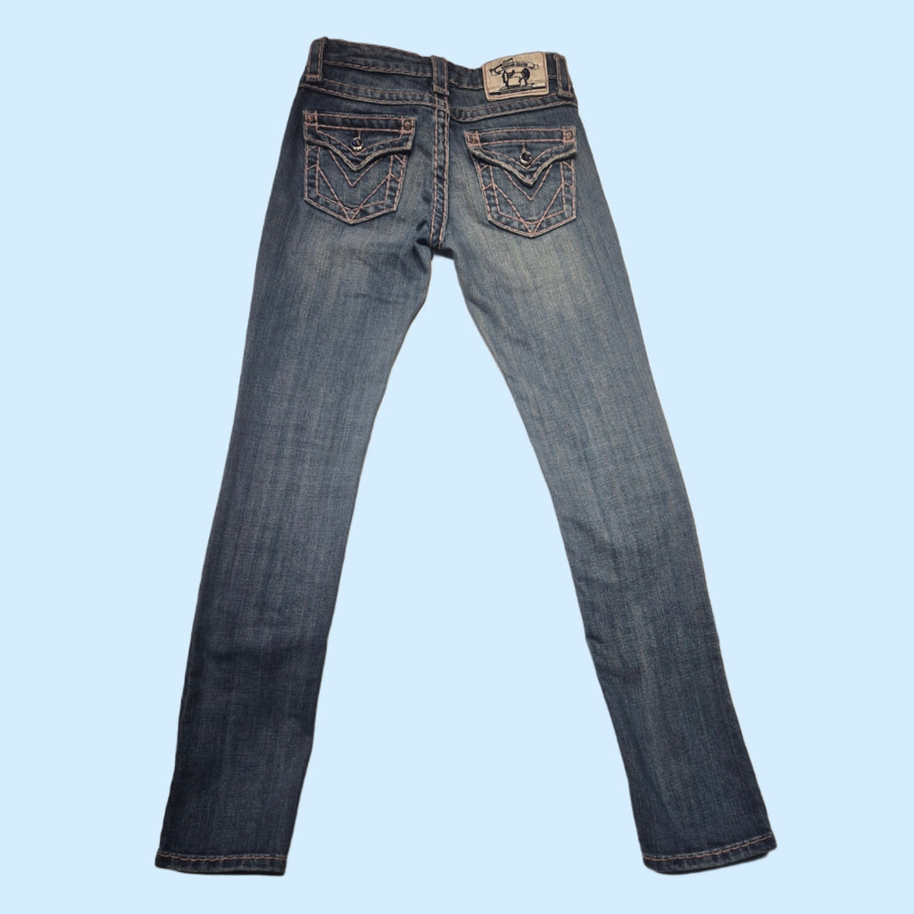 Vigoss Jeans