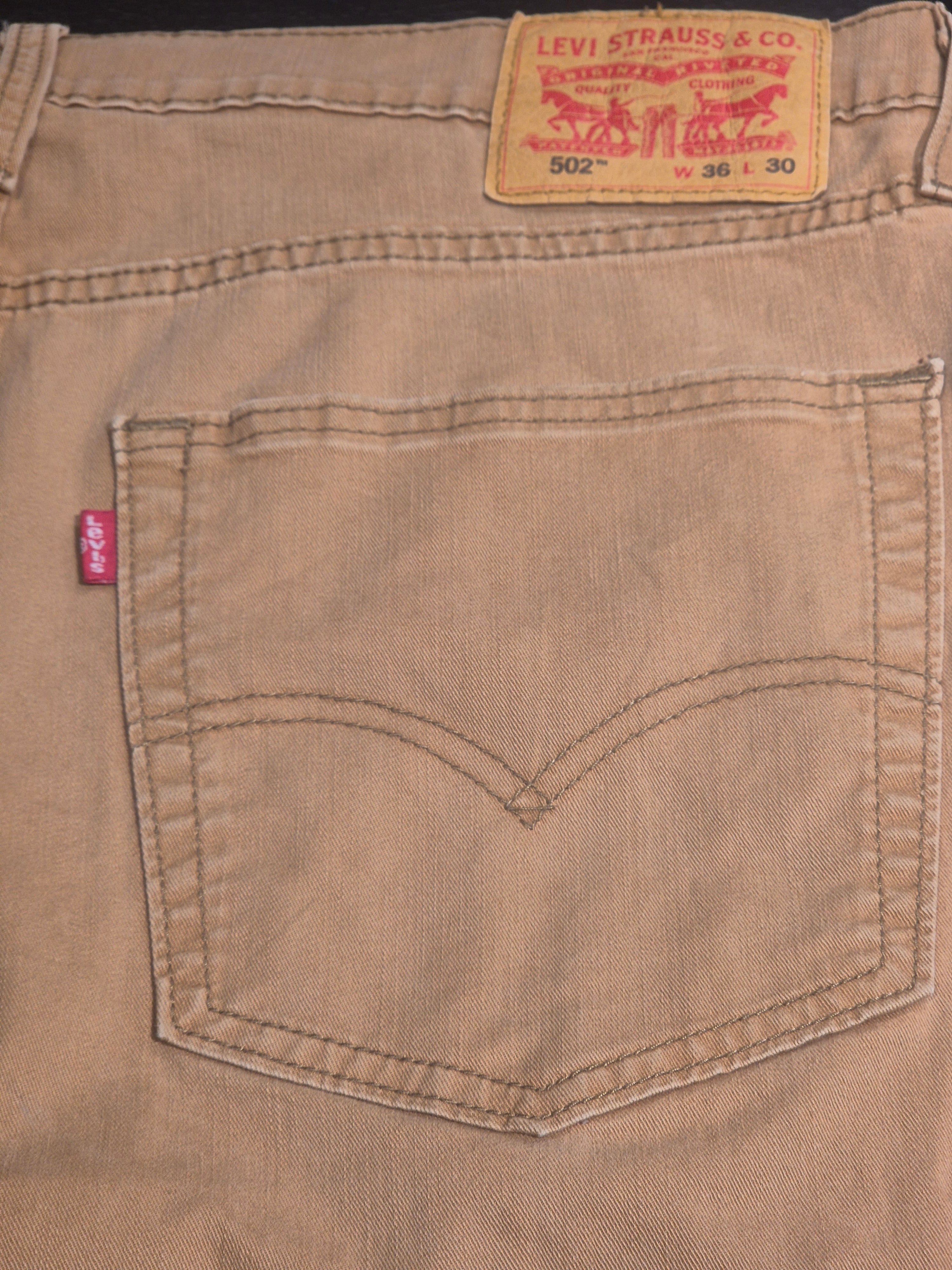 Levi's Jeans