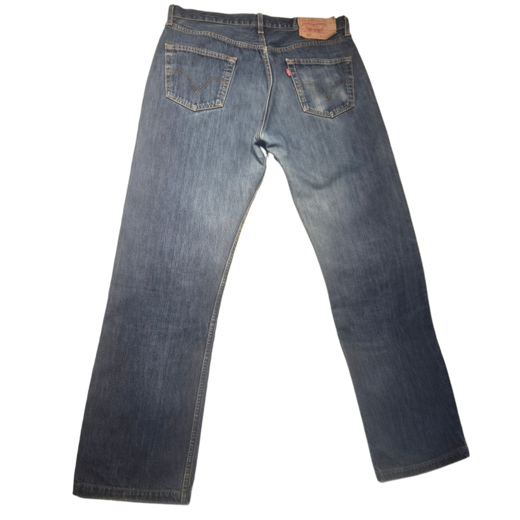 Levi's Jeans