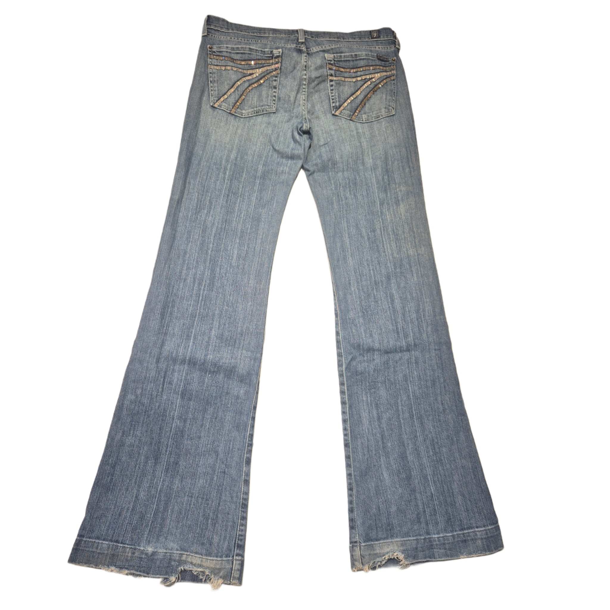 7 For all mankind Jeans