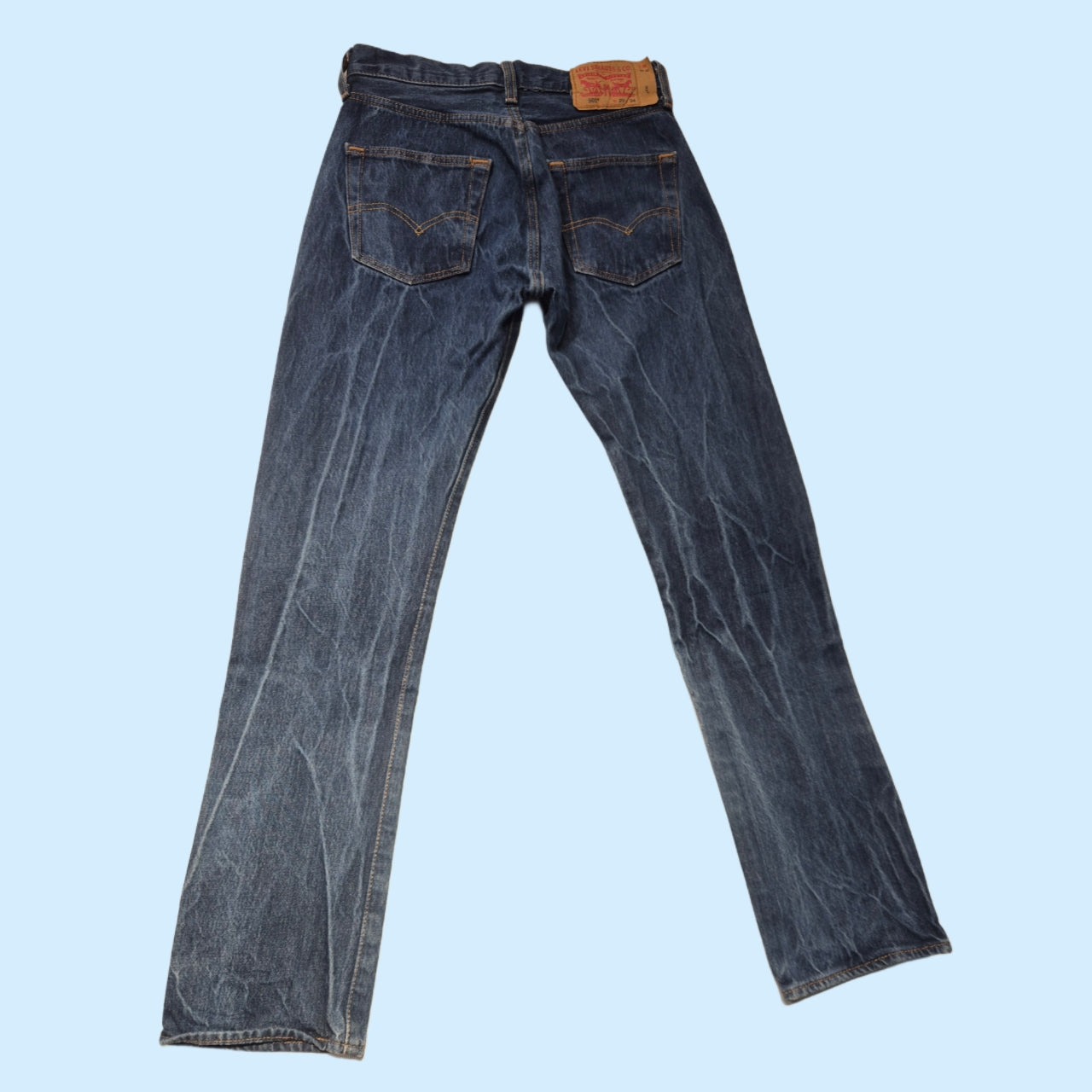 Levi's Jeans
