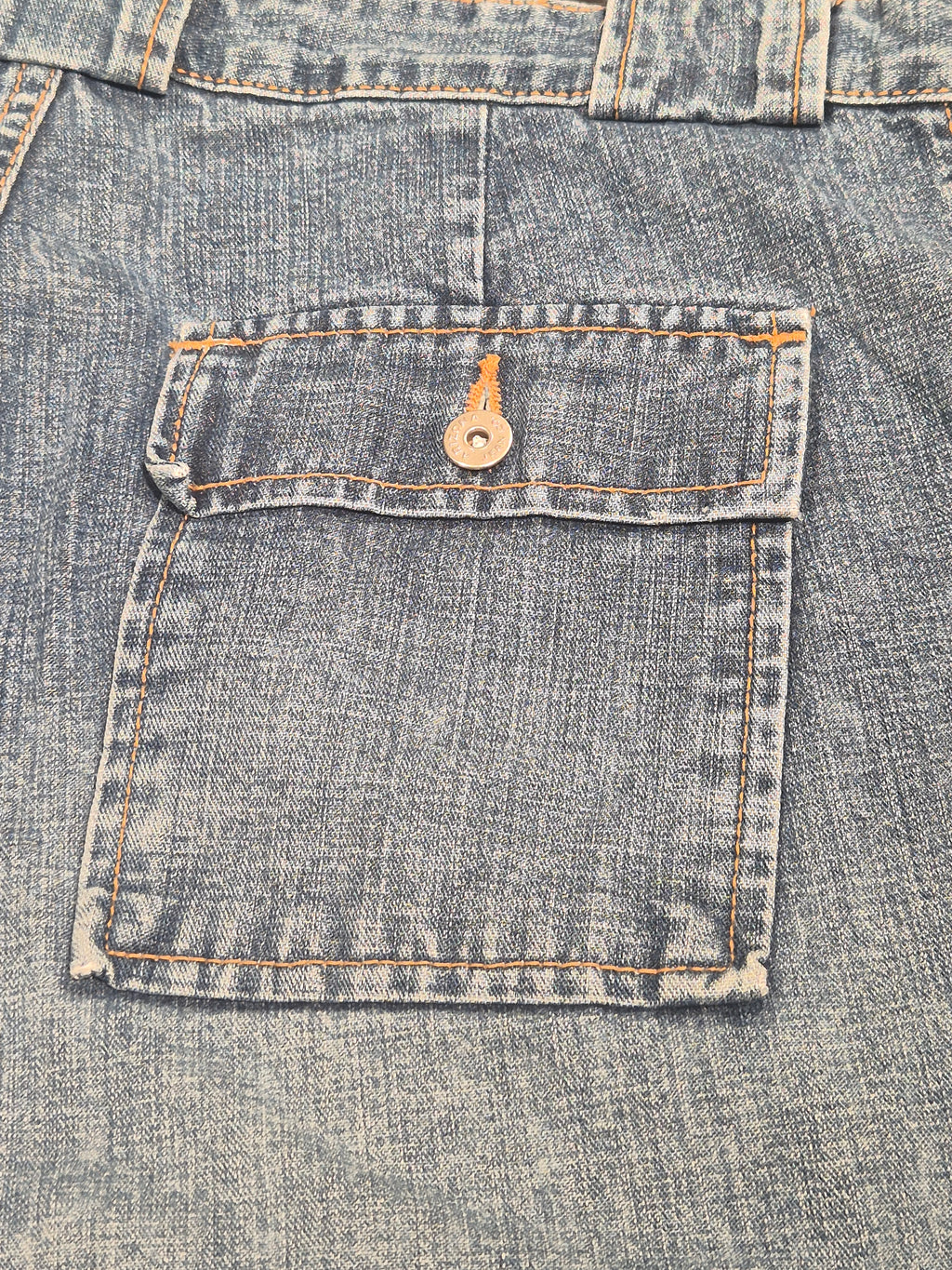Hipster Shorts