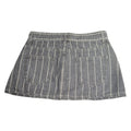 Yours Truly Denim Skirt