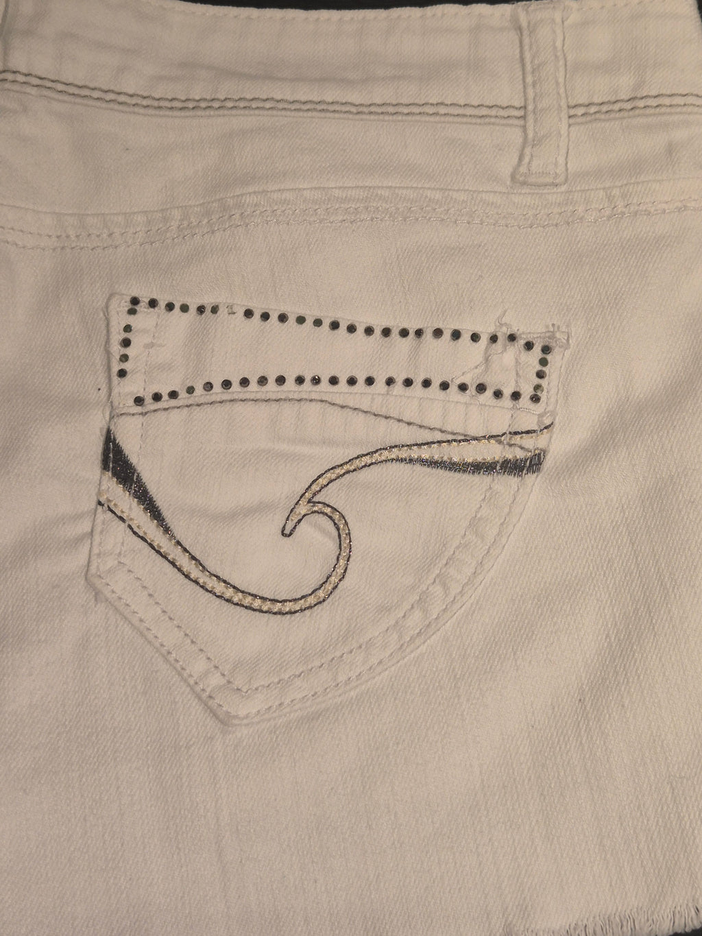 MAS Fashion Shorts