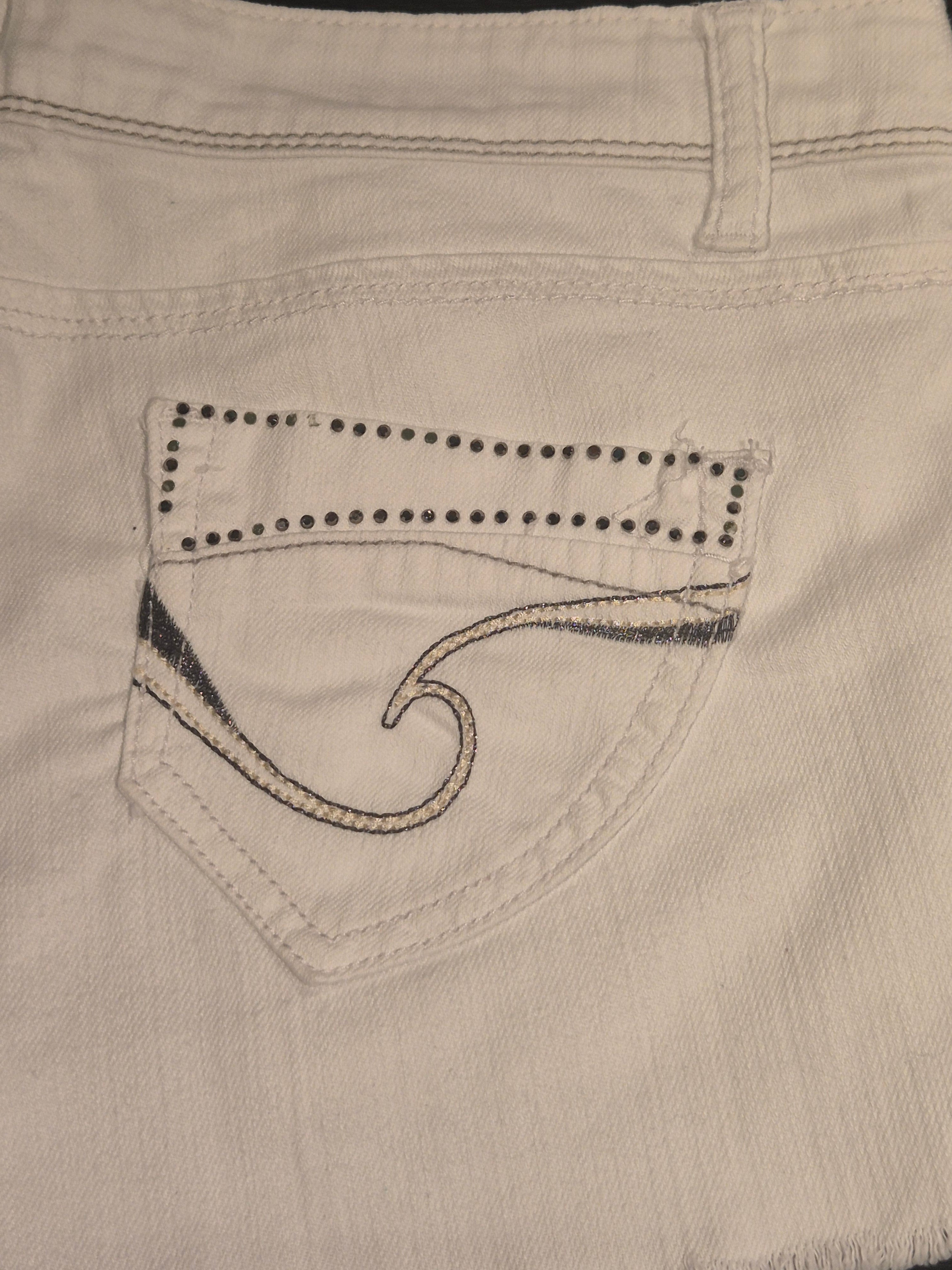MAS Fashion Shorts