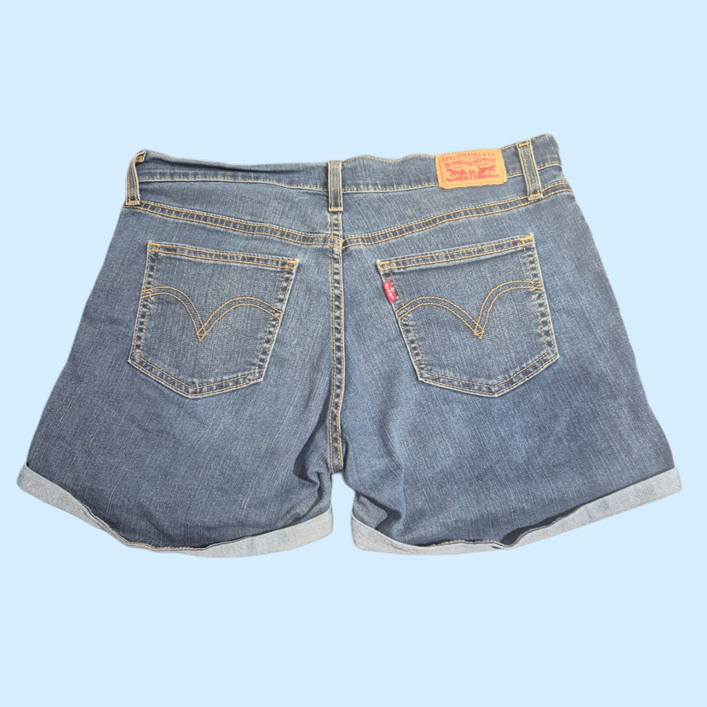 Levi's Shorts