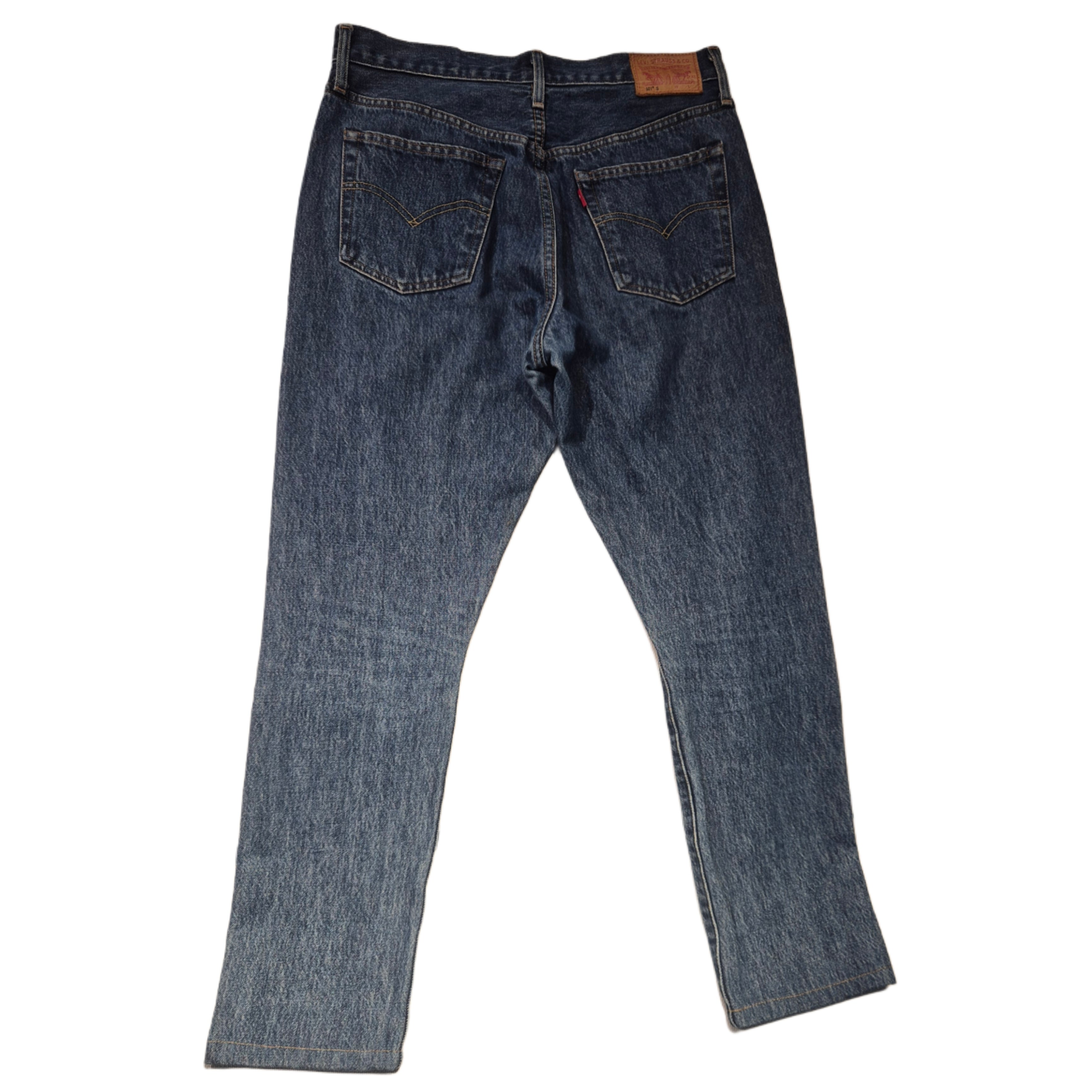 Levi's 501 S Jeans