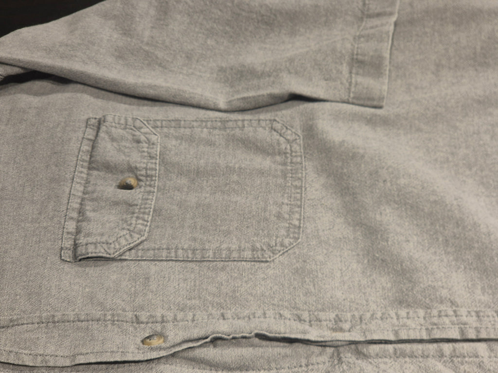 Wrangler Button up
