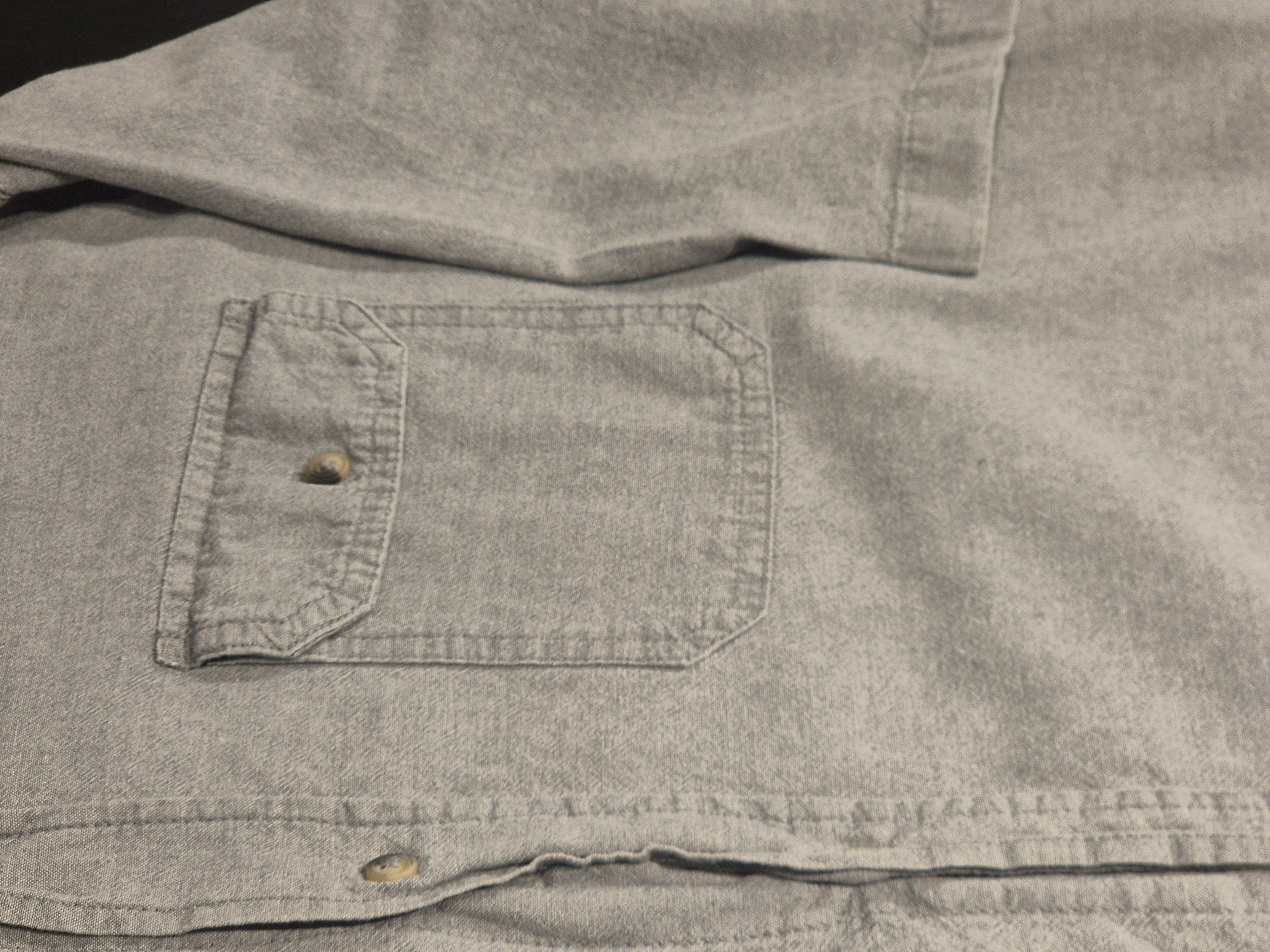 Wrangler Button up