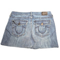 True Religion Denim Skirt