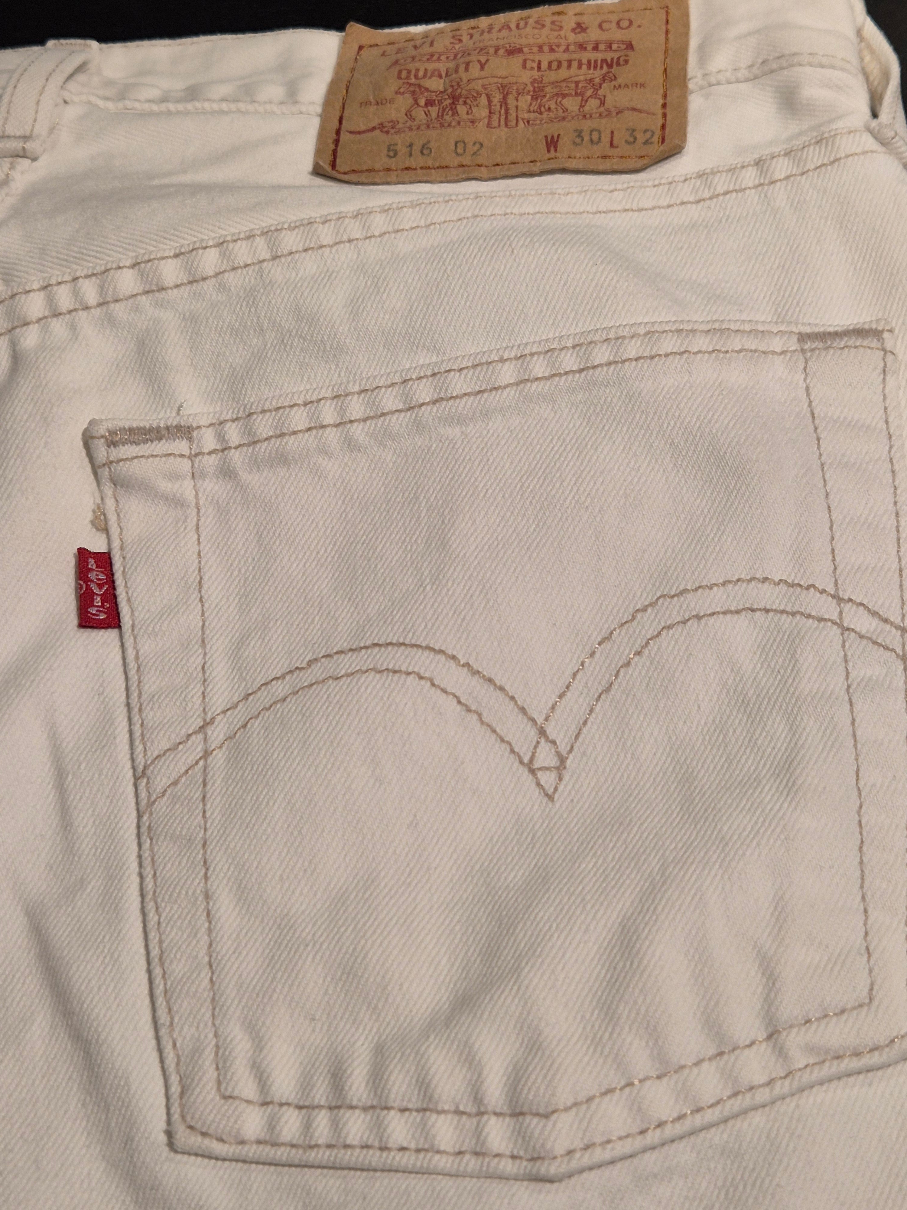Levi's Jeans