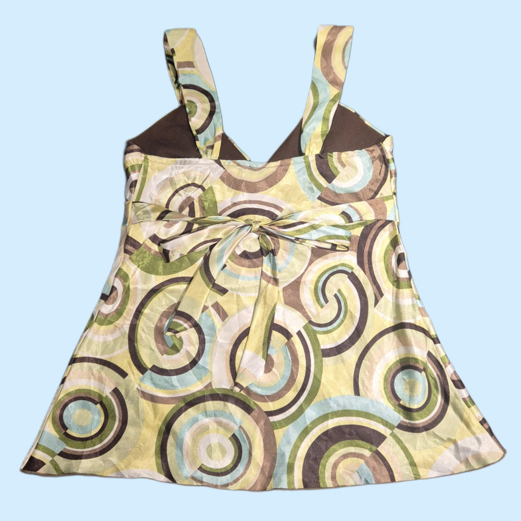 Iz Byer California Top